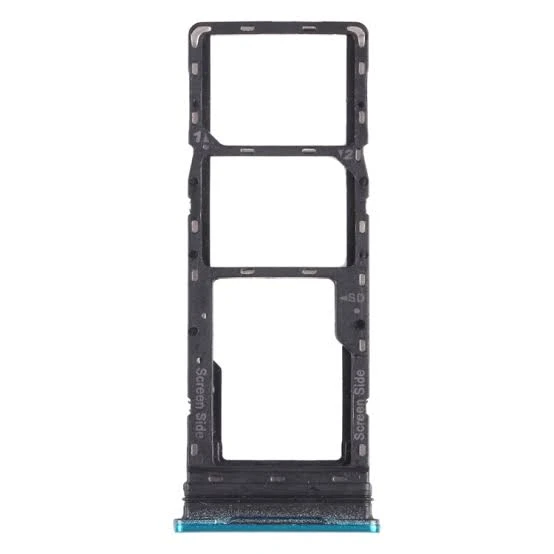 CHARIOT SIM INFINIX SMART 5