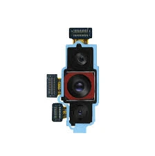 CAMÉRA ARRIER SAMSUNG M30S