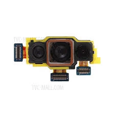 CAMÉRA ARRIER SAMSUNG M31S