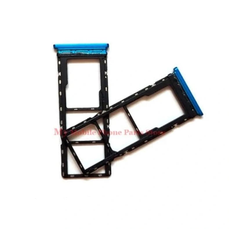 CHARIOT SIM INFINIX SMART 6