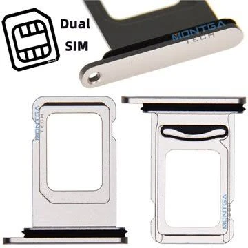 CHARIOT SIM IPHONE 11 2SIM