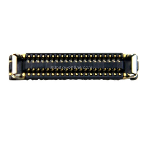 TRAPPE LCD HUAWEI Y7 2019