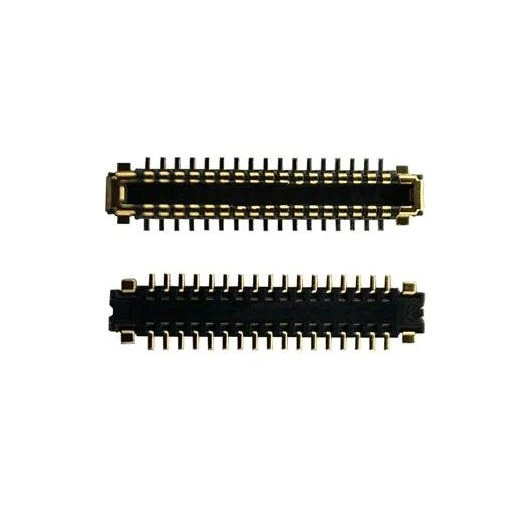 TRAPPE LCD HUAWEI Y9 2019