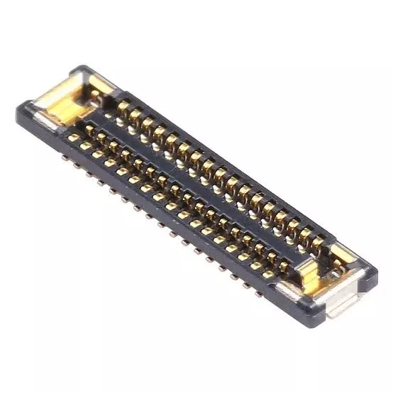 TRAPPE LCD IPHONE 12 / 12 PRO