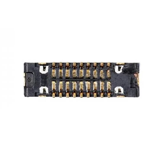 TRAPPE LCD IPHONE XR