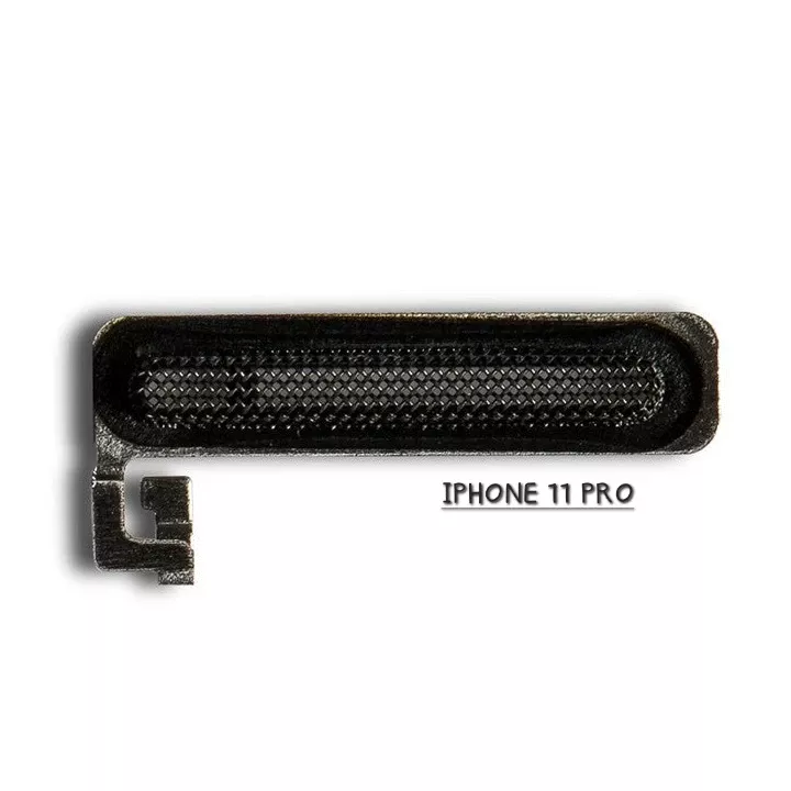 FILTRE HP IPHONE 11 PRO