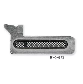 FILTRE HP IPHONE 12