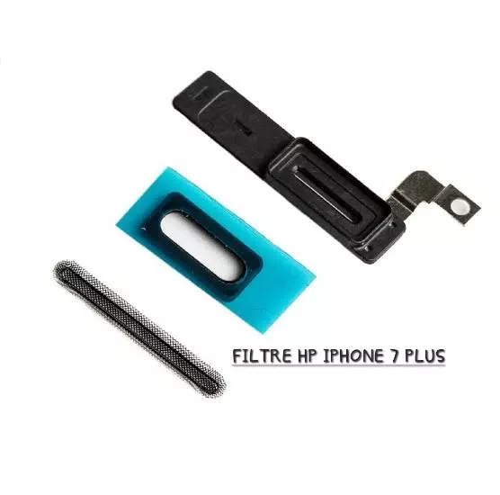 FILTRE HP IPHONE 7 PLUS