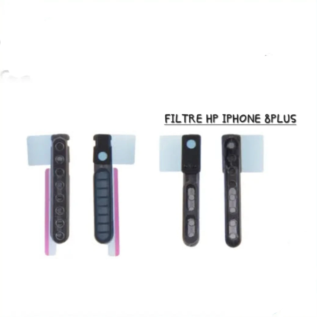 FILTRE HP IPHONE 8 PLUS