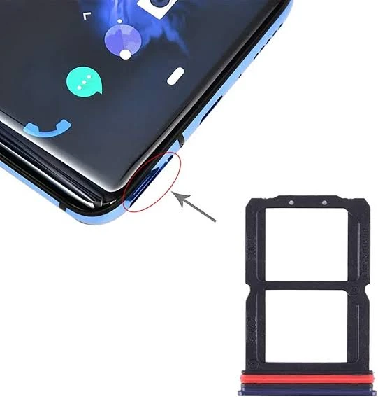 CHARIOT SIM ONEPLUS 7