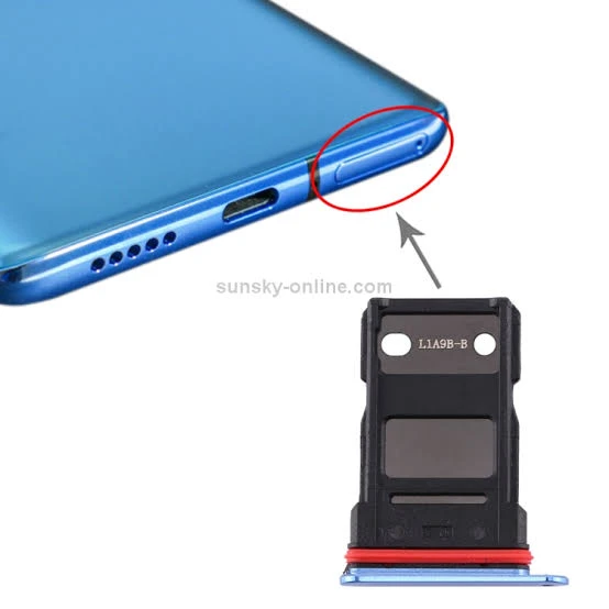 CHARIOT SIM ONEPLUS 7T