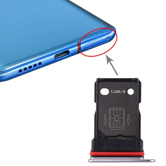 CHARIOT SIM ONEPLUS 8T