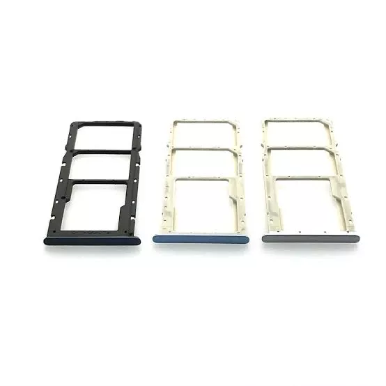 CHARIOT SIM OPPO A15