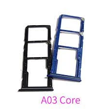 CHARIOT SIM SAMSUNG A03 CORE