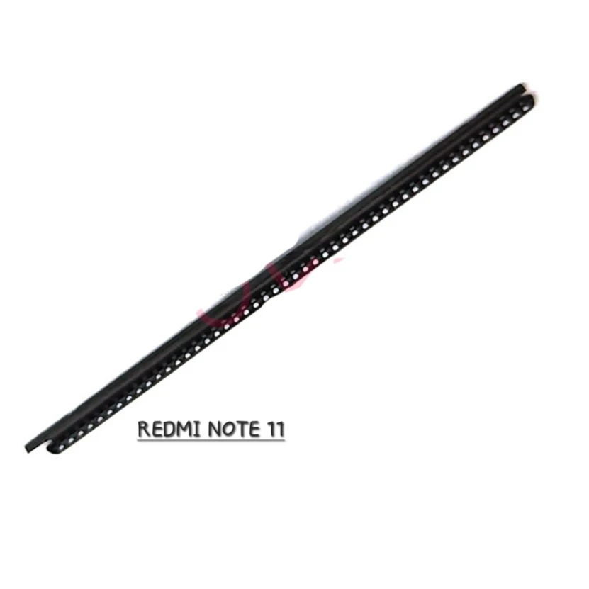 FILTRE HP REDMI NOTE 11