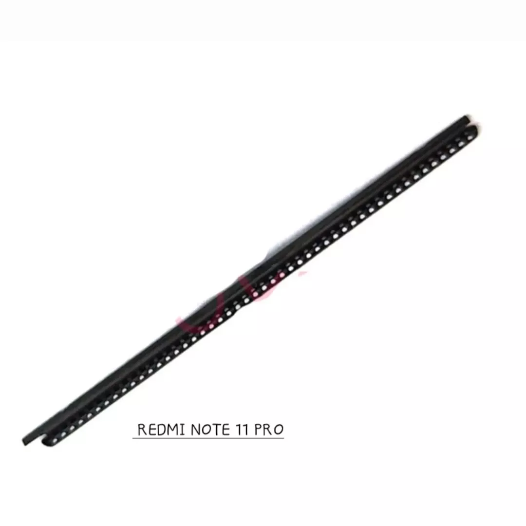 FILTRE HP REDMI NOTE 11 PRO