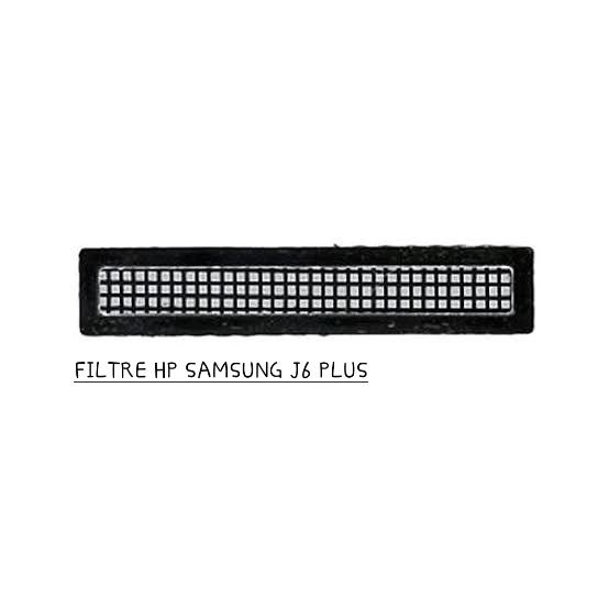 FILTRE HP SAMSUNG J6 PLUS