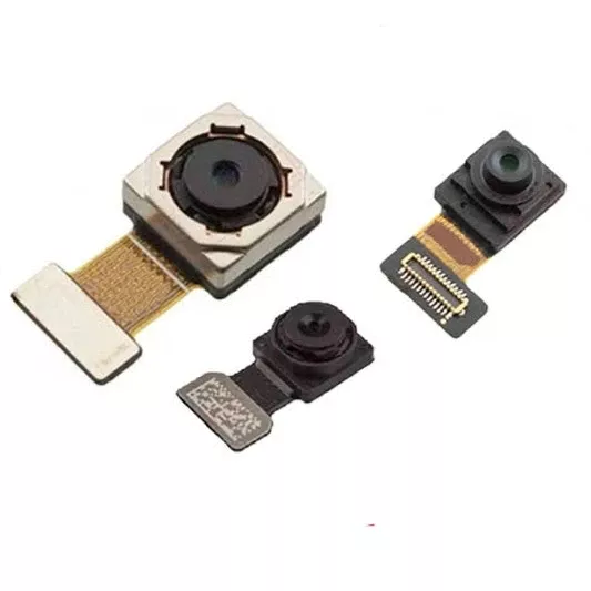 CAMERA ARRIERE REALME C11