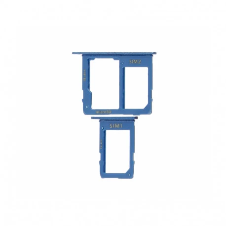 CHARIOT SIM SAMSUNG J8