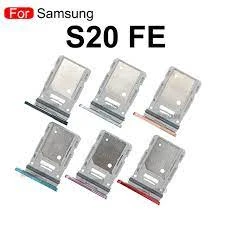 CHARIOT SIM SAMSUNG S20 FE 1SIM