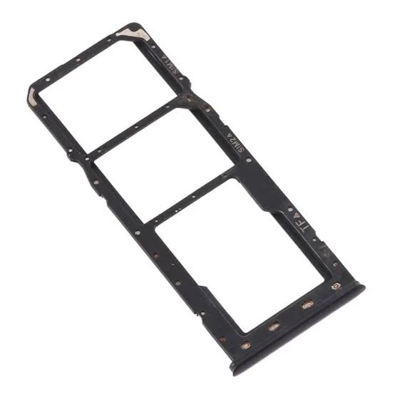 CHARIOT SIM REALME 6
