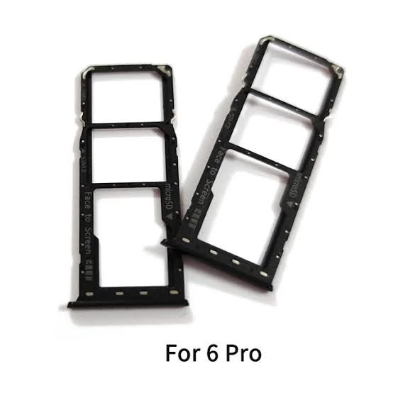 CHARIOT SIM REALME 6 PRO