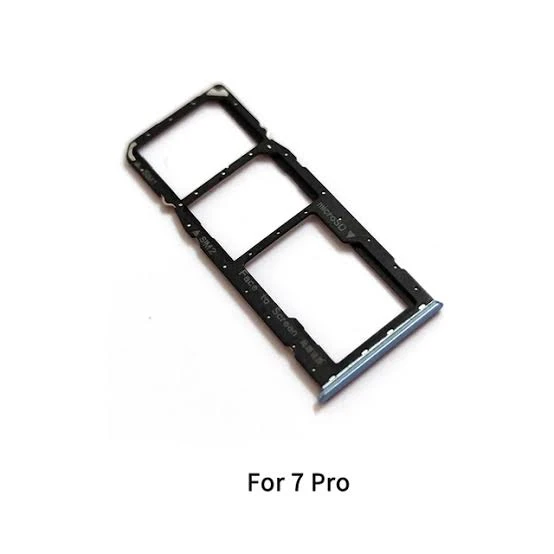 CHARIOT SIM REALME 7 PRO
