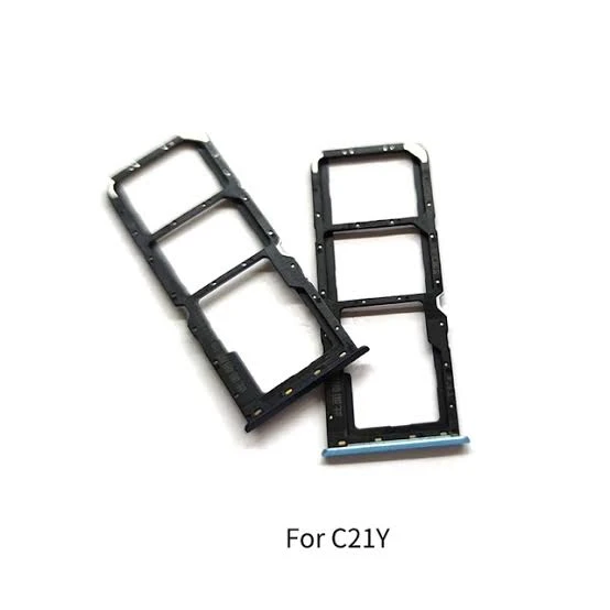 CHARIOT SIM REALME C21Y