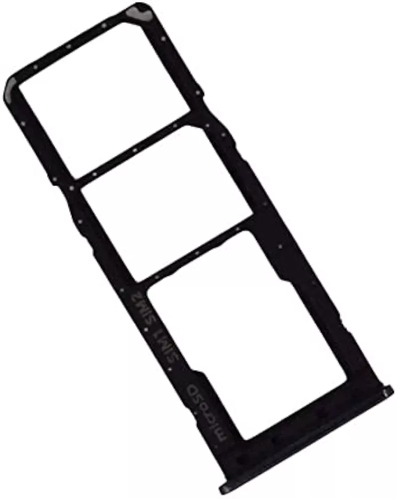 CHARIOT SIM REALME C30S