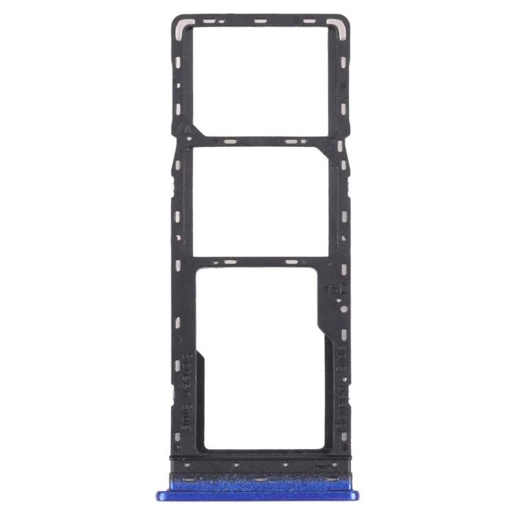 CHARIOT SIM TECNO SPARK 5 AIR