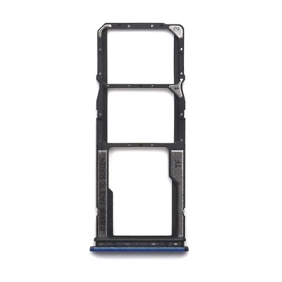 CHARIOT SIM REDMI 10A