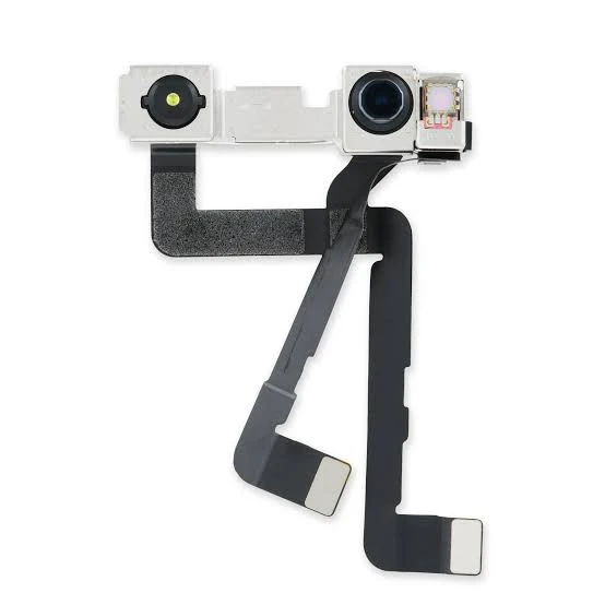 CAMERA SELFIE IPHONE 11 PRO MAX ORIGINAL