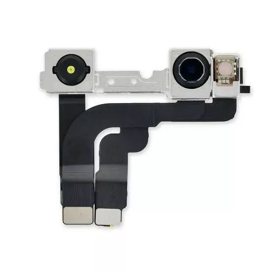 CAMERA SELFIE IPHONE 12 PRO MAX ORIGINAL