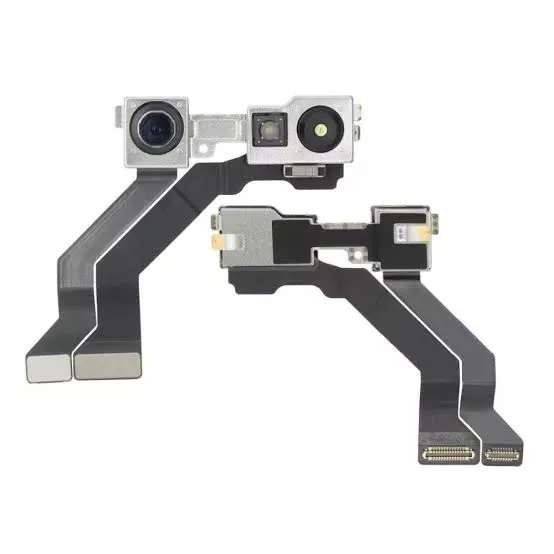 CAMERA SELFIE IPHONE 13 PRO MAX ORIGINAL