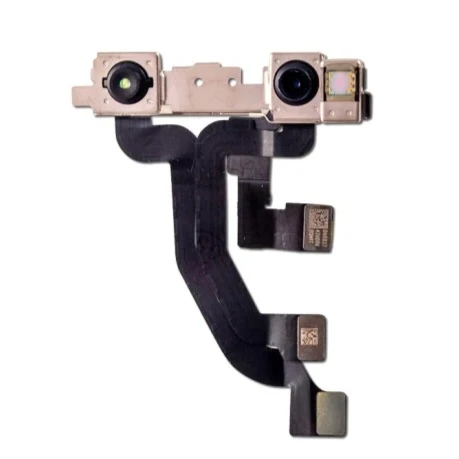 CAMERA SELFIE IPHONE X ORIGINAL