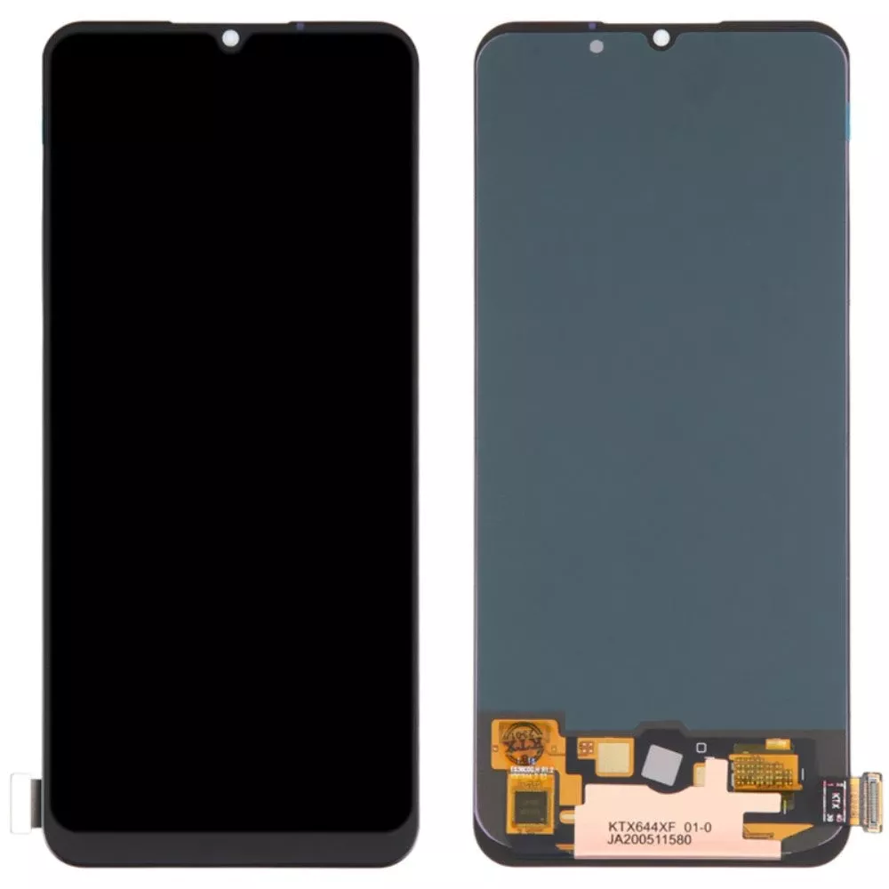 AFFICHEUR OPPO OPPO RENO 3 / A73 2020 / A91 / F15 / F17 / FIND X2 LITE OLED