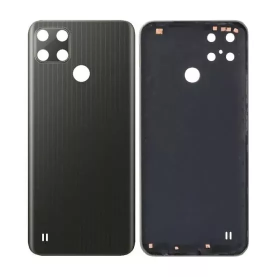 CACHE ARRIÈRE REALME C25Y