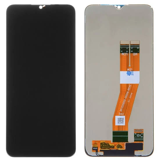AFFICHEUR SAMSUNG A02S / A03S / A04E / F04 / M04 ORIGINAL