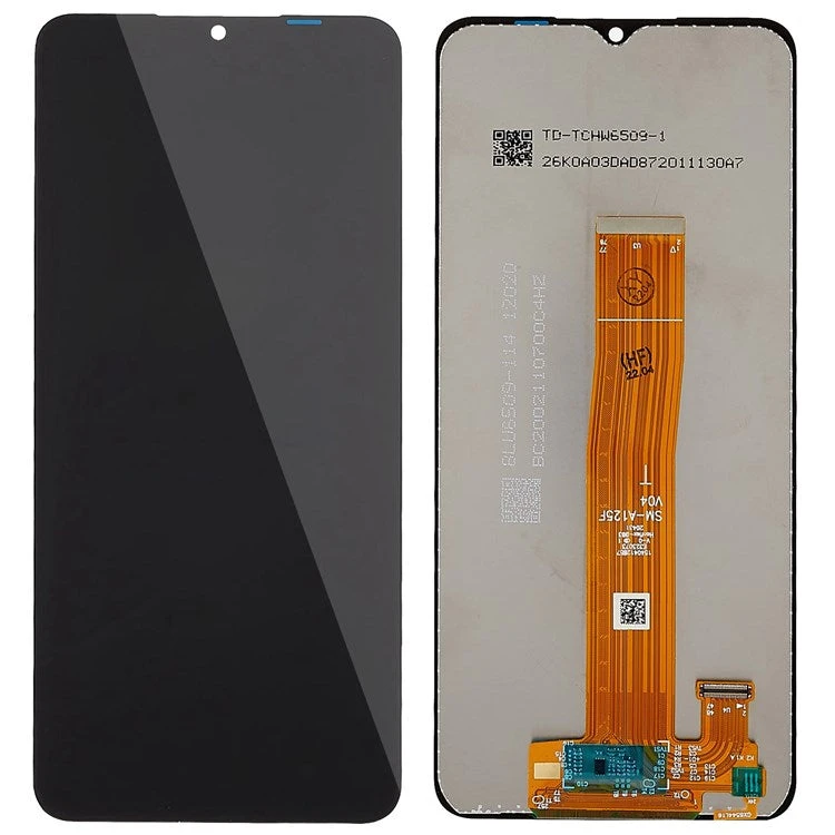 AFFICHEUR SAMSUNG A12 / M12 / F12 / A02 / M02 ORIGINAL