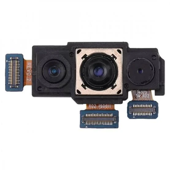 CAMERA ARRIER SAMSUNG M30S ORIGINAL