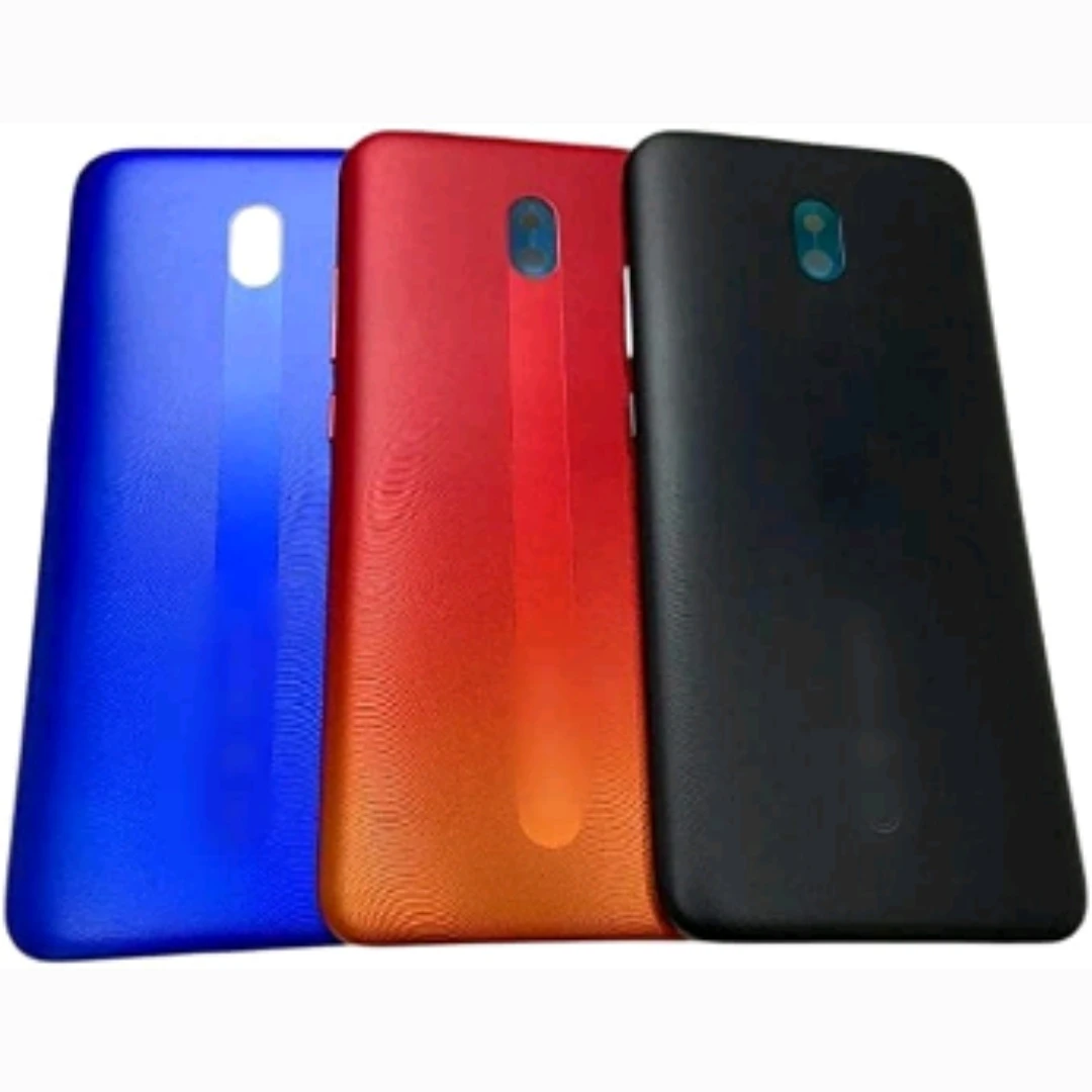 CACHE ARRIERE REDMI 8A