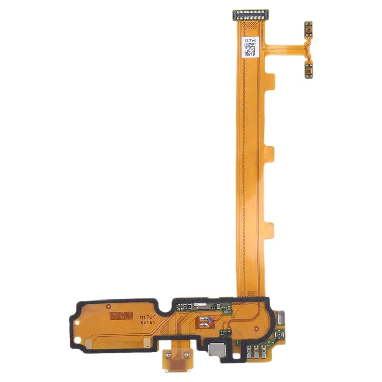 NAPPE DE CHARGE OPPO A37 ORIGINAL