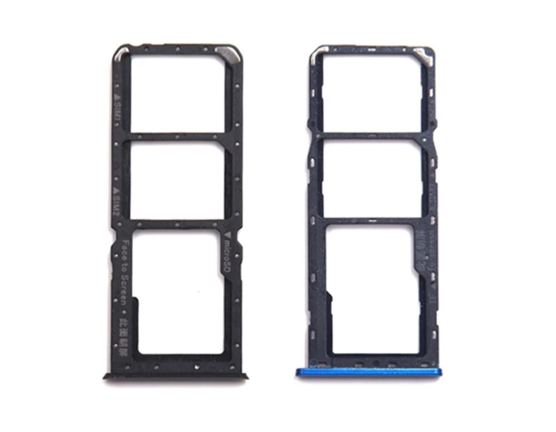 CHARIOT SIM OPPO A3S