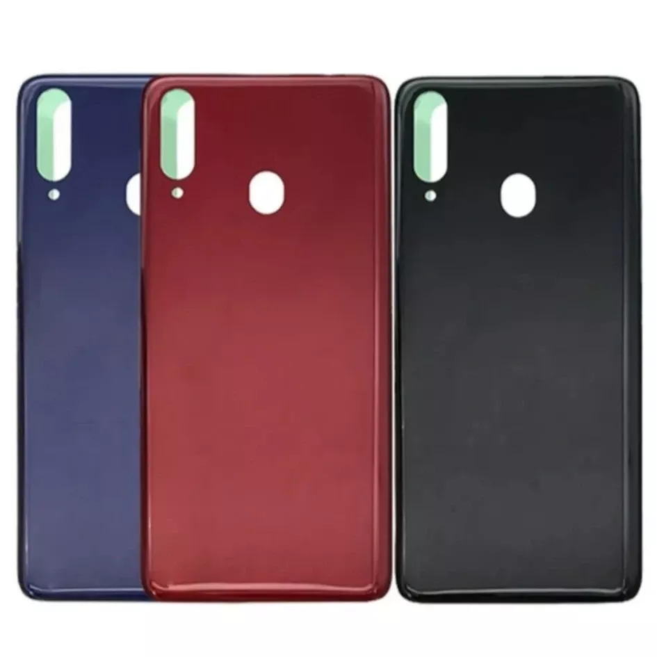 CACHE ARRIÈRE SAMSUNG A20S