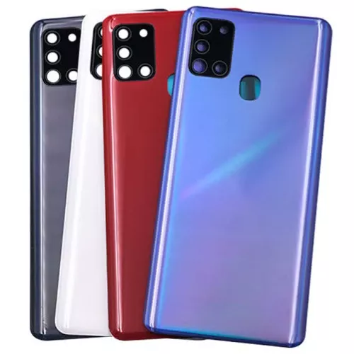 CACHE ARRIÈRE SAMSUNG A21S
