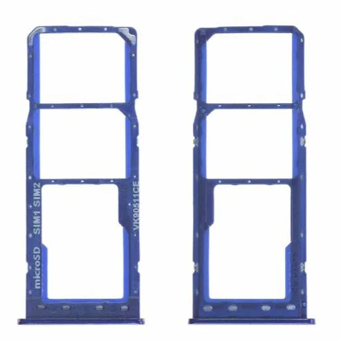 CHARIOT SIM SAMSUNG S10 PLUS 2SIM