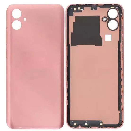 CACHE ARRIERE SAMSUNG A04E