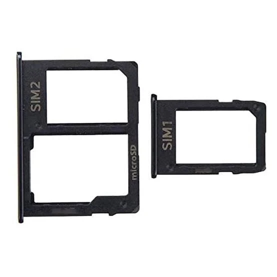 CHARIOT SIM SAMSUNG J4 PLUS