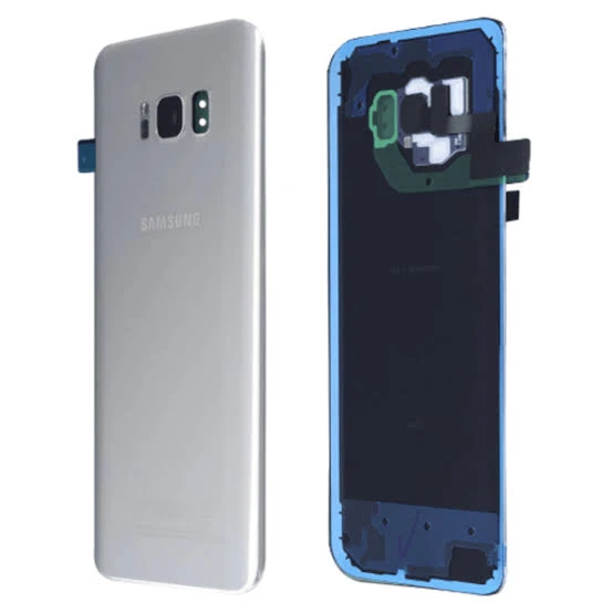 CACHE ARRIÈRE SAMSUNG S8 PLUS