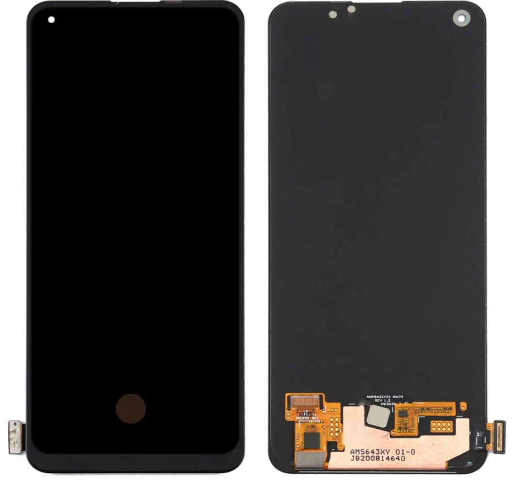 AFFICHEUR OPPO A74 4G OLED